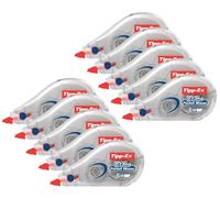 Tipp-Ex 10 x 932564, White, 10er Multipack