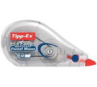Tipp-Ex 2 X Mini Pocket Mouse (Single)