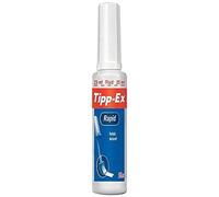 Tipp-Ex 95923 Rapid Correction Fluid - 20 ml - white