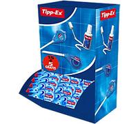 Tipp-Ex Correction Tape Roller Pocket Mouse 4.2mm x 10m White Pack of 15 + 5 Free