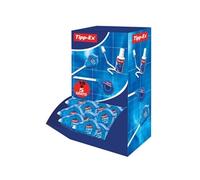 Tipp-Ex Easy Correct Long Correction Extra Tear-Resistant Tape - 4.2 mm x 12 m - Value Pack, (Box of 15 + 5)