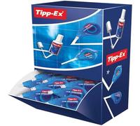 Tipp-Ex Easy Correct Long Correction Extra Tear-Resistant Tape - 4.2 mm x 12 m - Value Pack, (Box of 15 + 5)