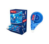 TIPP-Ex Easy Correct Long Correction Extra Tear-Resistant Tape, 4.2mm x 12m, Value Pack, Box of 15 + 5