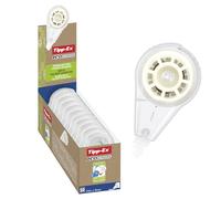 Tipp-Ex Easy Refill Correction Tape 5mm x 14m Refill - Display Box of 10, 879435