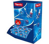 Tipp-Ex Easy Refill ECOlutions Correction Tapes - Value Pack of 15+5
