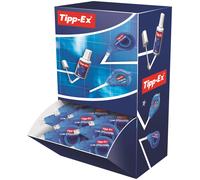 Tipp-Ex Easycorrect Correction Tape Roller 4.2Mmx12m White Pack 15 Plus 5 Free