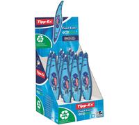 Tipp-Ex Correction Tape Exact Liner Recycled 80% 5 mm x 6 m White
