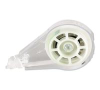 TIPP-EX ECOlutions Retractable mechanism Transparent White 10 pc(s)
