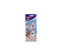 Tipp-Ex Mario Kart Mini Pocket Mouse Corrector Ribbons 6 m x 5 mm Assorted Designs Pack of 2