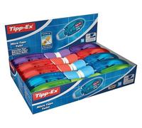 Tippex Micro Twist Correct Tape P10