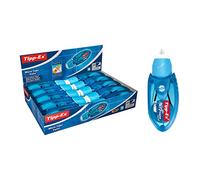 BIC Correction Tapes Tipp-Ex Micro Tape Twist Blue Body Box of 10