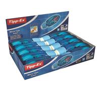 TIPP-EX Micro Tape Twist. Product colour: Blue, Tape length: 8 m, Tape width:...