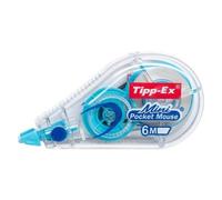 Tipp-Ex Mini Pocket Mouse 6m