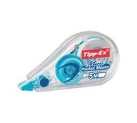 Tipp-Ex Mini Pocket Mouse 6m