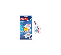 Tipp-Ex Mini Pocket Mouse Correction Tape - Blister Pack 2+1 white