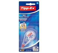 Tipp-Ex Mini Pocket Mouse Correction Tape Roller