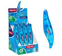 Tipp-Ex Correction Tape Exact Liner Recycled 80% 5 mm x 6 m White