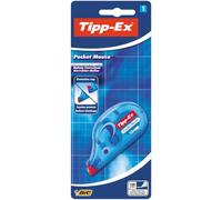 Tipp-Ex Pocket Mouse Correction Tape 1 Pack