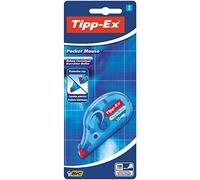 Tipp-Ex Pocket Mouse Correction Tape 1 Pack