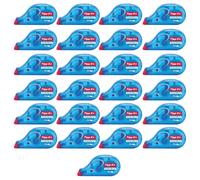 Tipp-Ex Pocket Mouse Correction Tape 10m Tear-Resistant Instant Dry