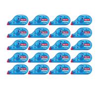 Tipp-Ex Pocket Mouse Correction Tape 10m Tear-Resistant Instant Dry
