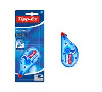TIPP-EX Pocket Mouse Korektor Blister 1szt Bic Polska sp. z o.o.