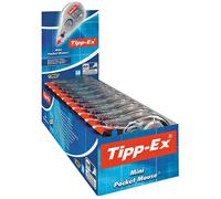 Tipp-Ex Pocket Mouse Mini 6m Box 10