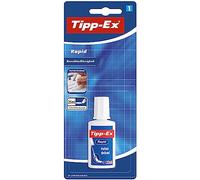Bic Tipp Ex Rapid Drying Correction Fluid 20ml