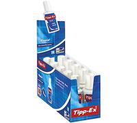 Tipp-Ex Rapid Correction Fluid - 20 ml, Box of 10,white