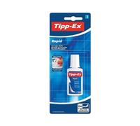 Tipp-Ex Rapid 20ml Correction Bottle 1 Pack