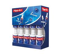 BIC Tipp-Ex Rapid Correction Fluid, 20 ml, Box of 20