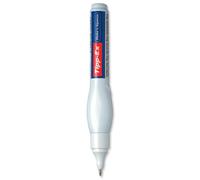 Tipp-Ex Shake n Squeeze Correction Fluid Pen Fine Point Ref 802422 [Pack 10] [per Pack: 10]