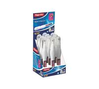 Tipp-Ex Shake n Squeeze Correction Fluid Pen Fine Point Ref 802422 [Pack 10] [per Pack: 10]