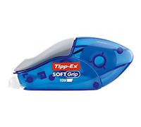 Tipp-Ex Soft Grip Correction Tape 4.2 mm x 10 m