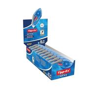 Tipp-Ex Soft Grip Correction Tape 4.2 mm x 10 m