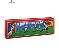 TIPP-KICK Retro 80x47 cm - The ready-to-play set Standard, Multi-coloured