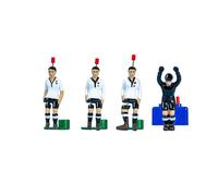 TIPP-KICK WM Classics World Champion Germany 1954 Player Set Foosball, Top Foosball, Star Foosball Goalkeeper I TIPP-KICK Accessories