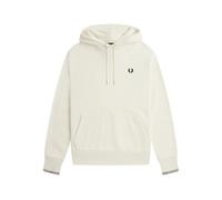 Tipped Hooded Sweatshirt XL