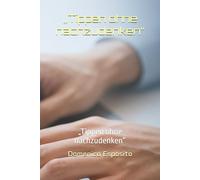 „Tippen ohne nachzudenken“: „Tippen ohne nachzudenken“