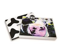 Tipperary Crystal Eoin O'Connor Quality Placemats, Pack Of 6