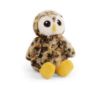 Tipperary Gosh Softies 20Cm Brown Owl Plush Toy