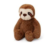 Tipperary Gosh Softies 20Cm Brown Sloth Plush Toy
