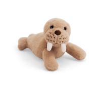 Tipperary Gosh Softies 20Cm Brown Walrus Plush Toy