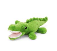 Tipperary Gosh Softies 20Cm Green Crocodile Plush Toy