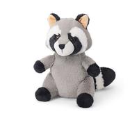 Tipperary Gosh Softies 20Cm Grey Raccoon Plush Toy