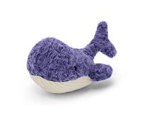 Tipperary Gosh Softies 20Cm Whale Plush Toy