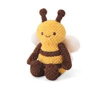 Tipperary Gosh Softies 20Cm Yellow Bee Plush Toy
