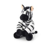 Tipperary Gosh Softies 20Cm Zebra Plush Toy