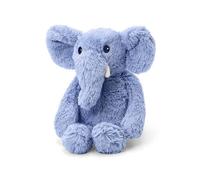 Tipperary Gosh Softies Blue Elephant Plush Toy 20Cm