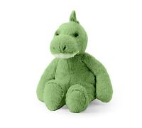 Tipperary Gosh Softies Green Dinosaur Plush Toy 20Cm
